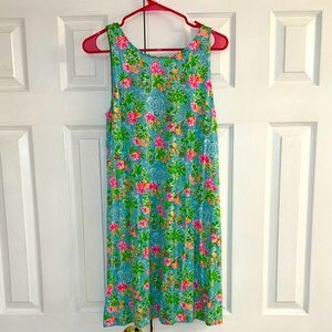 Lily Pulitzer: Brand New w/o Tags - Disney Dress Size Medium